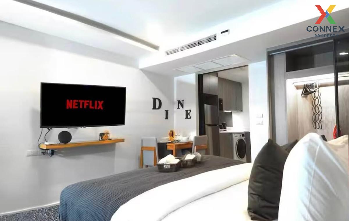 รูป 🔥🔥🔥 เช่าคอนโด  เซอร์เคิล ไรน์ สุขุมวิท 12 BTS-นานา คลองเตย เขต คลองเตย กรุงเทพ CX-135345 ✅ ทักไลน์ @connexproperty ตอบทันที ทีมงานมืออาชีพ ✅ 🔥🔥🔥 - รูปที่ 3/8