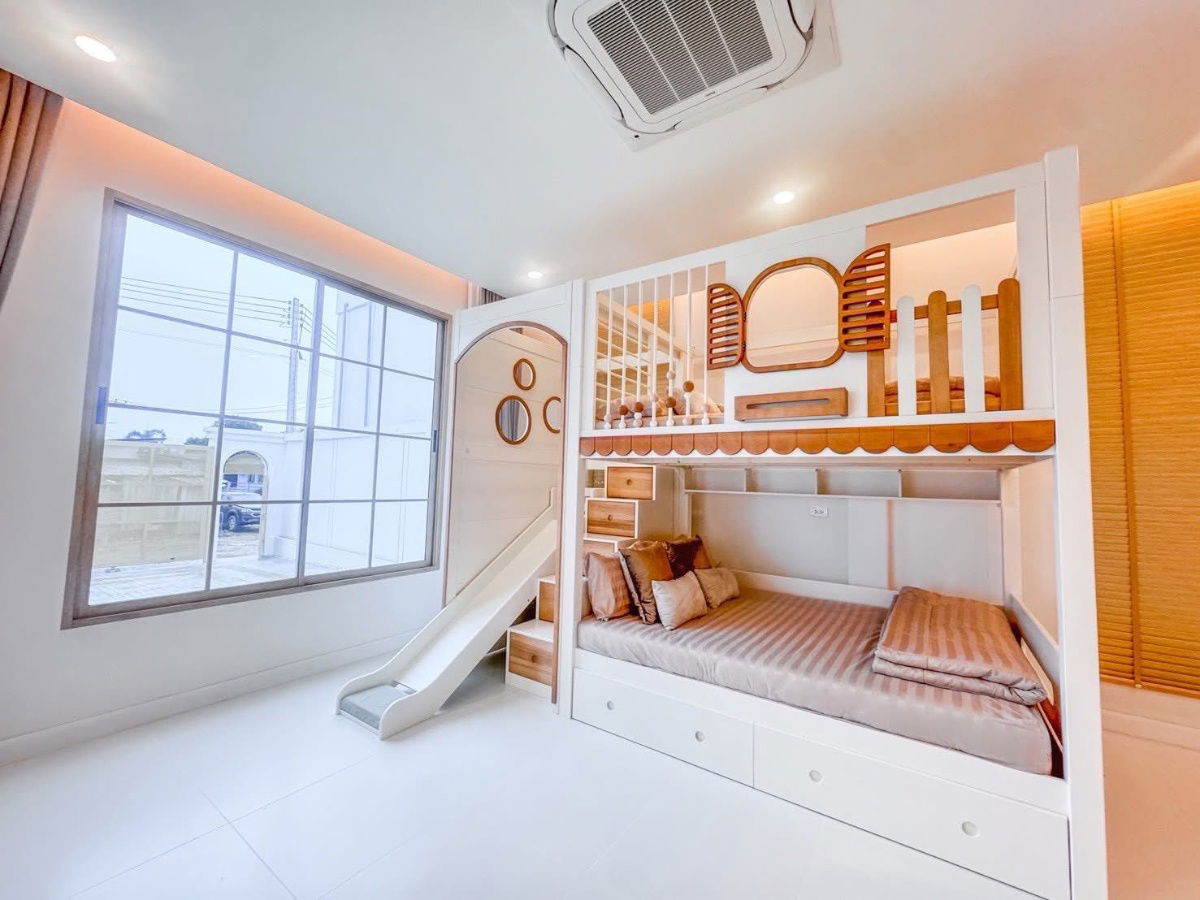 รูป ขายพลูวิลล่า พัทยา พิกัด หนองปรือ 19.9 ล้าน - รูปที่ 2/13