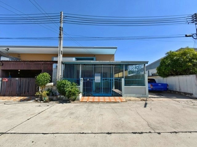 รูป AT5_110 ขายทาวน์เฮ้าส์ เดอะ เน็กซ์ ทาวน์โฮม บึง 2 ชลบุรี (โปรโมชั่นจนถึงวันที่ 30 ธันวาคม 2568) - รูปที่ 8/8