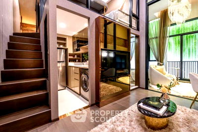 Condos for sale : 2-BR Condo at Park Origin Ratchathewi near BTS Ratchathewi (ID 699070)