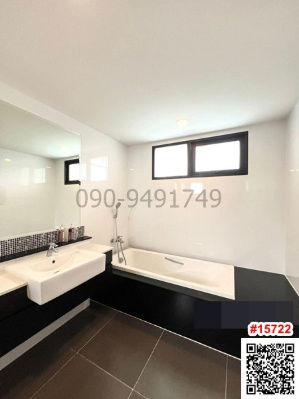 รูป ขาย บ้านเดี่ยว 2 ชั้น เดอะ ซิตี้ ราชพฤกษ์-ปิ่นเกล้า ใกล้ เซนทรัล เวสเกต - รูปที่ 8/23