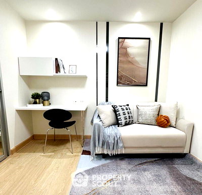 Condos for sale : 1-BR Condo at The Trust Residence Pinklao in Arun Ammarin (ID 2376271)