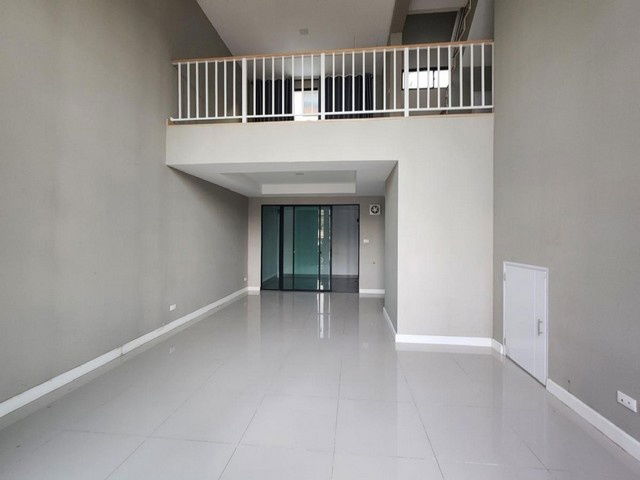 รูป HU6930 โฮมออฟฟิศให้เช่า พาทิโอ ลาดกระบัง - มอเตอร์เวย์ กรุงเทพมหานคร - รูปที่ 2/8