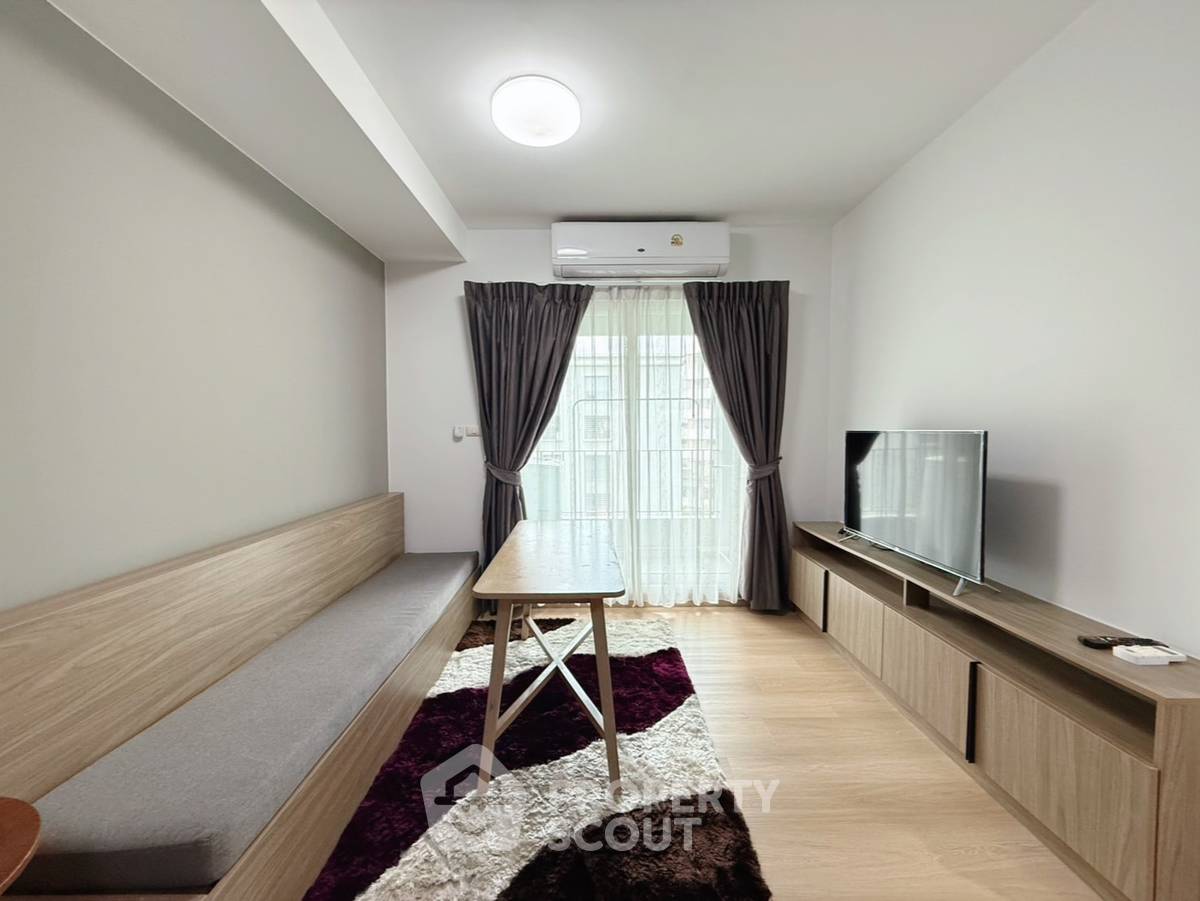 picture 2-BR Condo at Chapter One The Campus Kaset near BTS Sena Nikhom (ID 2374661) - 11/20