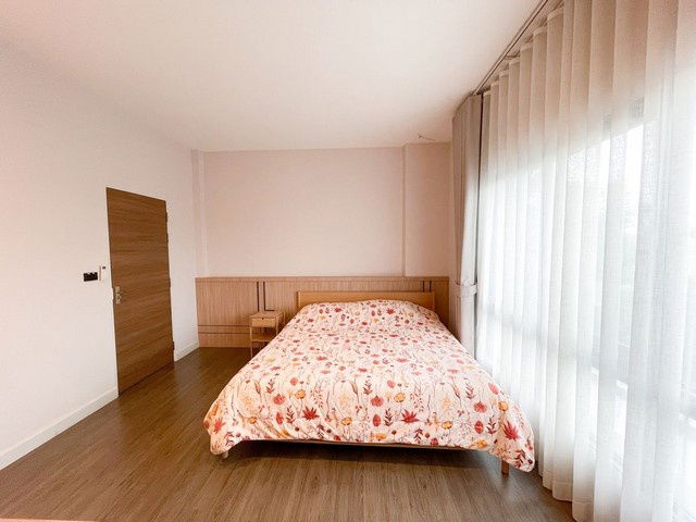 รูป HU6902 บ้านเดี่ยวให้เช่า บางกอก บูเลอวาร์ด พระราม 5 นนทบุรี - รูปที่ 5/8