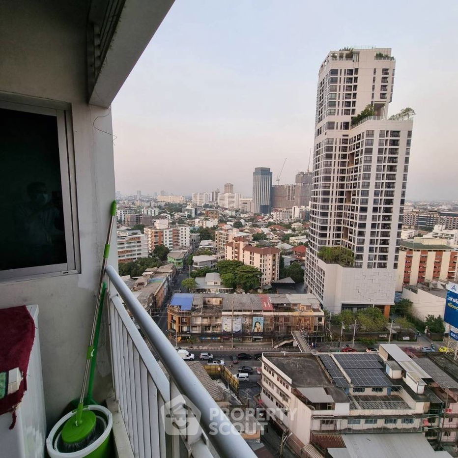 รูป คอนโด 1-ห้องนอน ที่ ไลฟ์ แอท ลาดพร้าว 18 ใกล้ MRT ลาดพร้าว (ID 1378741) - รูปที่ 9/20