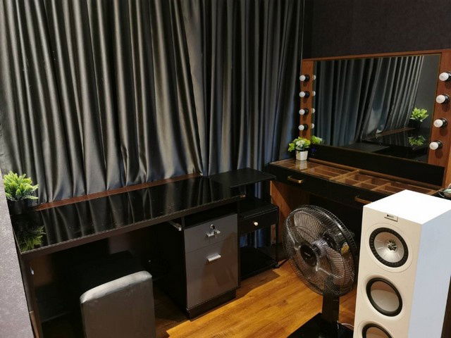 รูป HU6915 ทาวน์โฮมให้เช่า เกตุนุติ เชอมิเน่ กรุงเทพมหานคร - รูปที่ 7/8