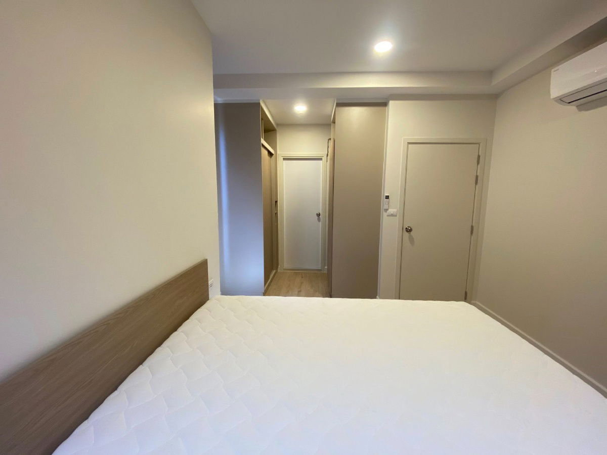 รูป ห้องว่างอัพเดต🧿รวมคอนโด 2 ห้องนอน🧿⚠️🛋️🛌ซิม พระราม 3 - สุขสวัสดิ์ - รูปที่ 5/9