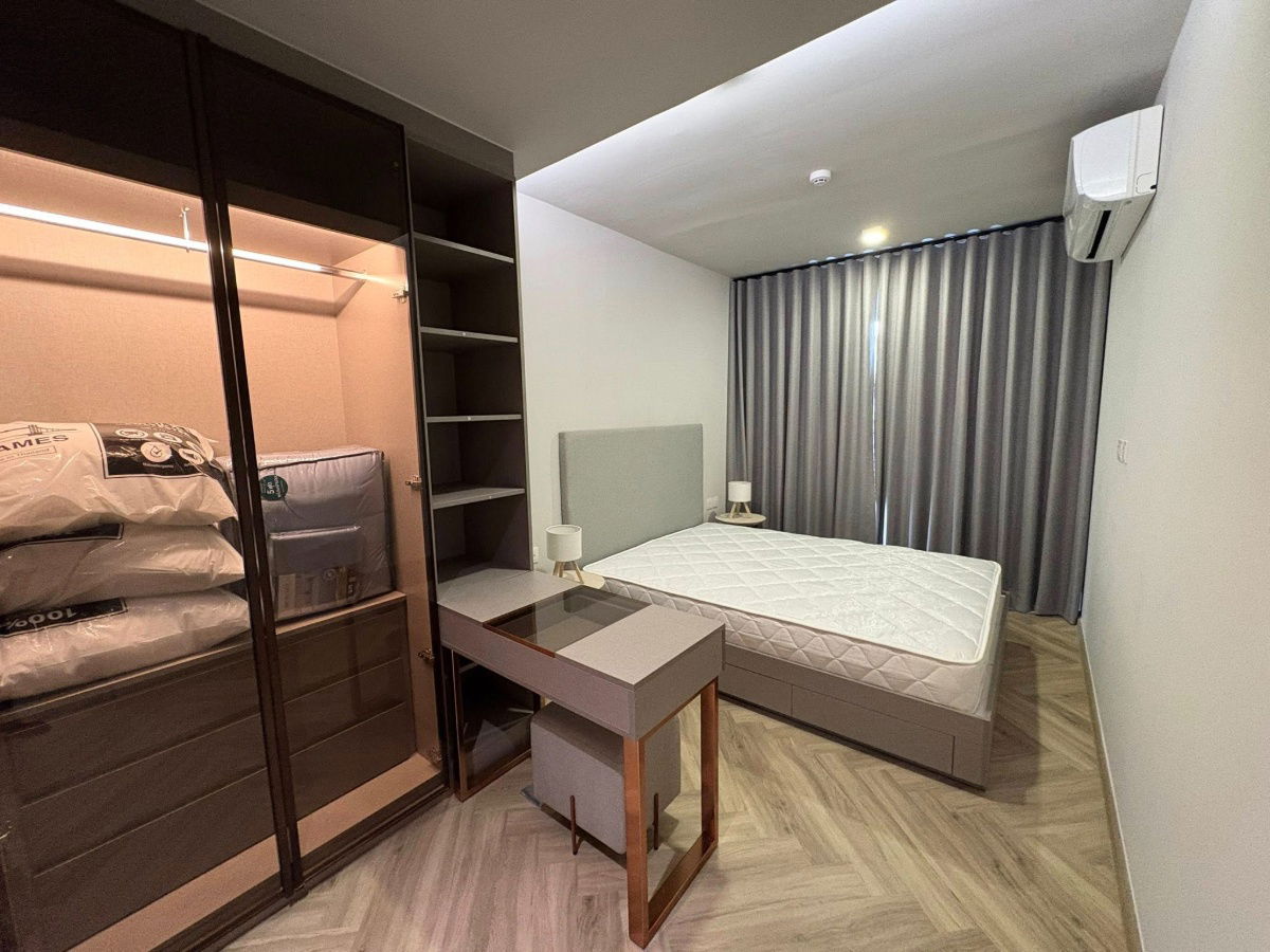 รูป [RENT] ST0199 แชปเตอร์ ทองหล่อ 25 Chapter Thonglor 25      (แอดไลน์มี @นำหน้า LINE ID :  @waraestate) - รูปที่ 2/21
