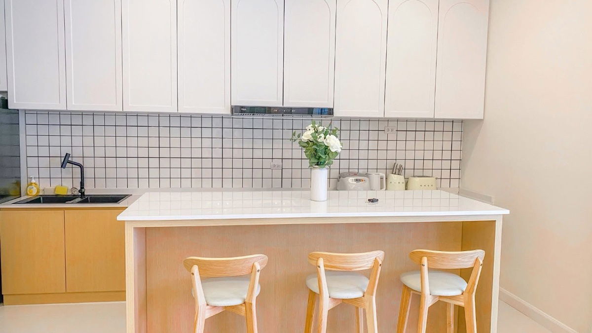 รูป ขายพลูวิลล่า พัทยา พิกัด หนองปรือ 19.9 ล้าน - รูปที่ 5/13