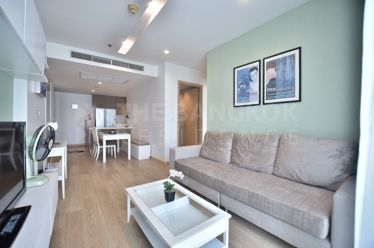 picture Big discount, full deal Siri At Sukhumvit near BTS Thong Lo - 1/10