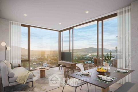 2-BR Condo For Sale, VEHHA Hua Hin Near Vana Nava Water Jungle (ID 2128084)