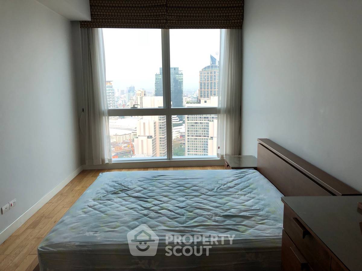 รูป ชั้น 39 ห้อง 2 ห้องนอน Millennium Residence ใกล้ BTS อโศก (ID 511065) - รูปที่ 4/7