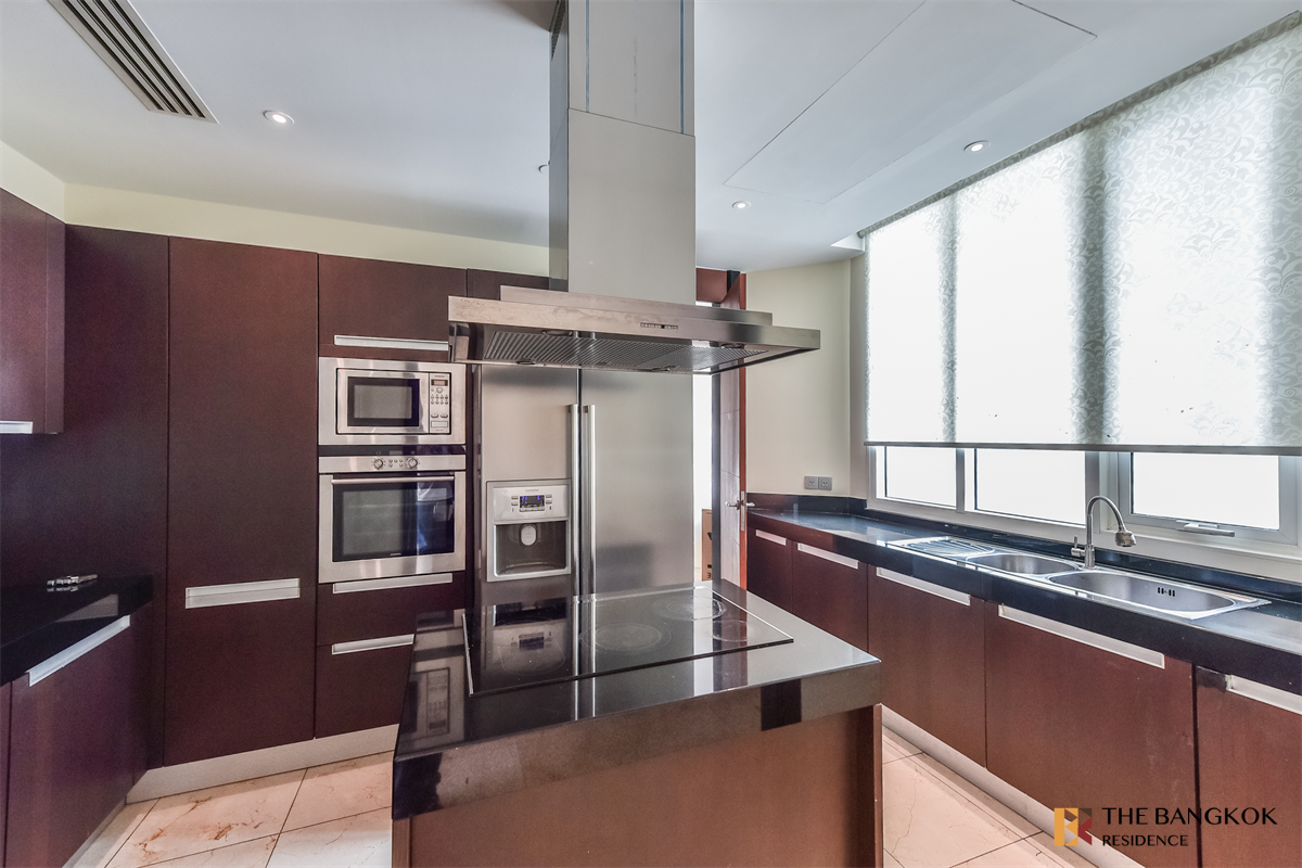 รูป ยูนิต Luxury หรูหราแบบไม่ต้องรอ ดิ อินฟินิตี้ ใกล้ BTS สถานีเซนต์หลุยส์ - รูปที่ 9/10