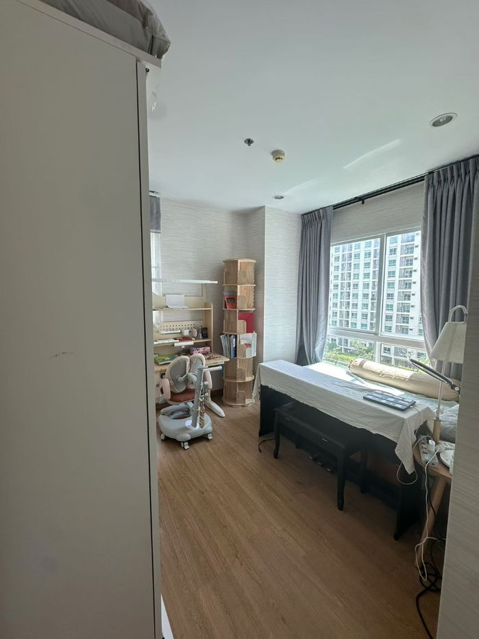 picture [For Rent] Supalai Wellington 2 | 2 bedroom  - 7/8