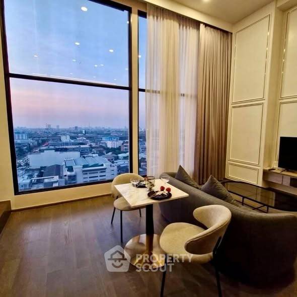picture 2-BR Condo at Park Origin Ratchathewi near BTS Ratchathewi (ID 2375010) - 1/7