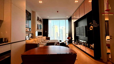 Condos for sale : ✨ For Sale: The Strand Thonglor Condo ✨  💰 Only 19,500,000 THB