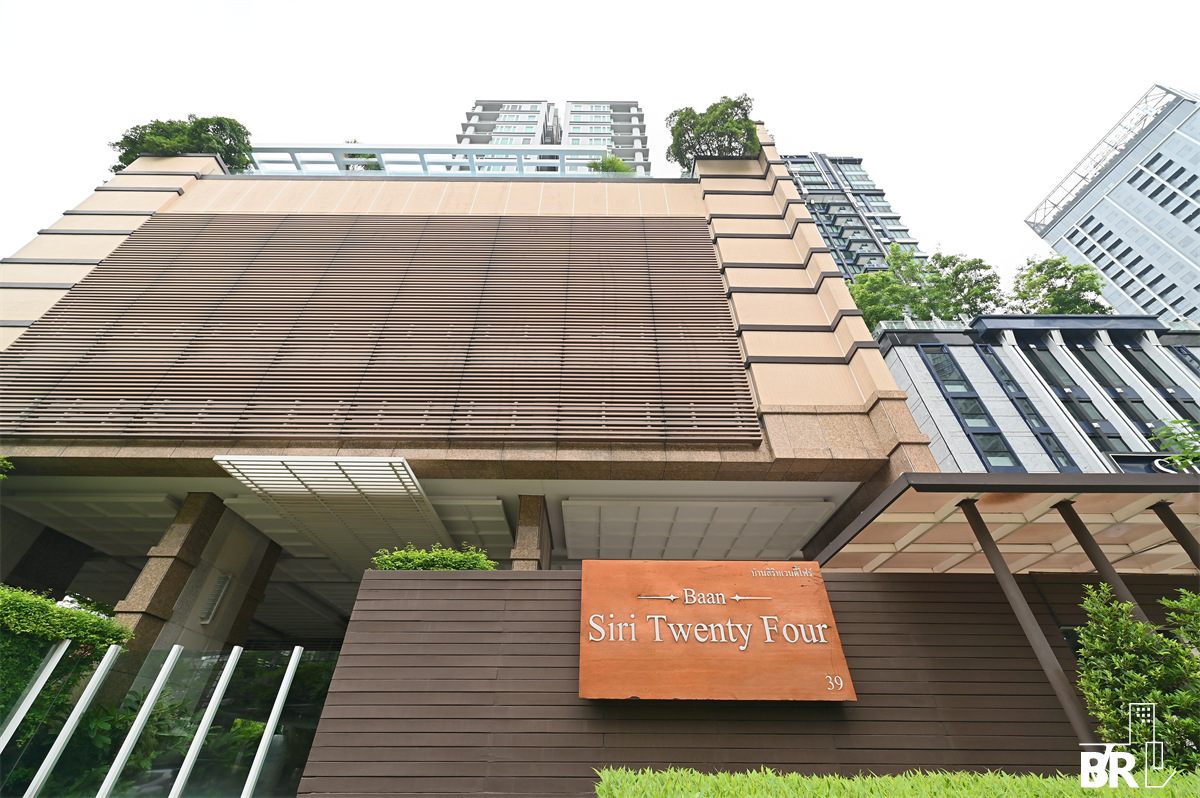 picture Baan Siri 24  Move-in Ready, Just Bring Your Stuff - 9/9