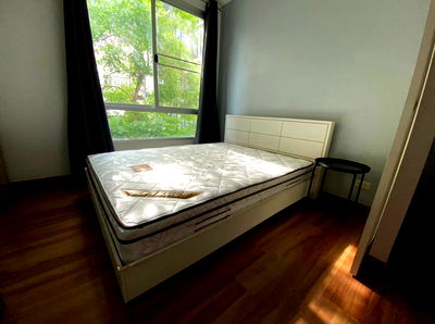 ขายคอนโด : 📍ขาย The Seed รัชดา-ห้วยขวาง ใกล้mrtห้วยขวาง ห้องสวย