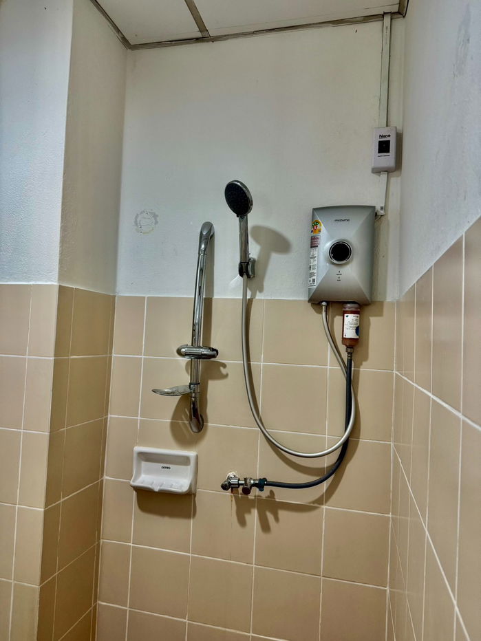 รูป ให้เช่าราคาถูก  เข้าอยู่ได้เลย - รูปที่ 17/18