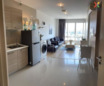 FOR RENT condo , Happy Condo Ladprao 101 , Khlong Chan , Bang Kapi , Bangkok , CX-75407 â
 Live chat with us ADD LINE @connexproperty â