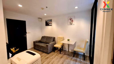 เช่าคอนโด BTS สำโรง : 🔥🔥🔥 เช่าคอนโด  ไนท์บริดจ์ แบริ่ง BTS-แบริ่ง สำโรงเหนือ เขต ดอนเมือง สมุทรปราการ CX-135253 ✅ ทักไลน์ @connexproperty ตอบทันที ทีมงานมืออาชีพ ✅ 🔥🔥🔥