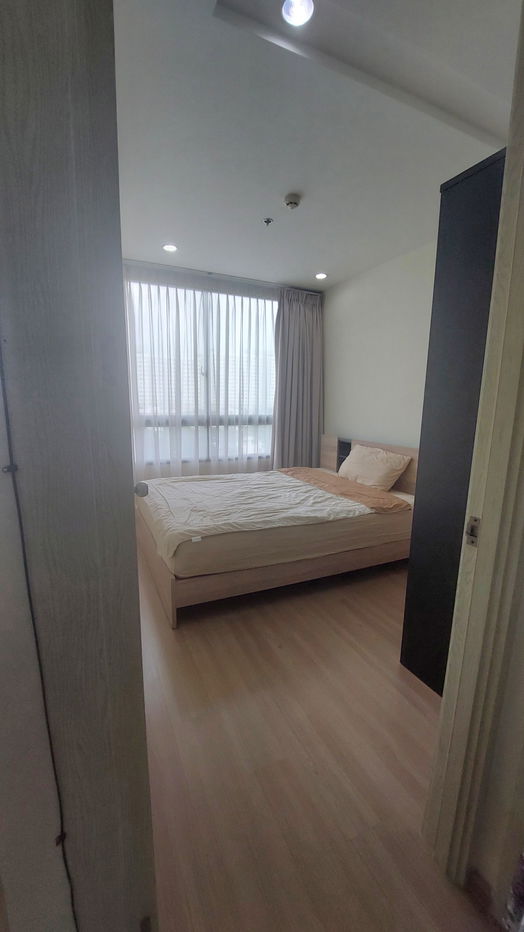 รูป ให้เช่าห้องคอนโด2ห้องนอน ที่ Artemis Sukhumvit77 Btsอ่อนนุช - รูปที่ 4/8