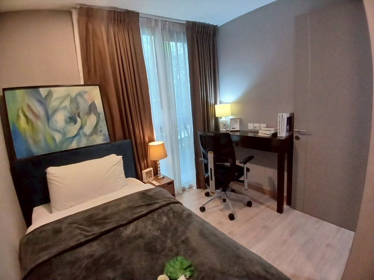 รูป Taka HAUS Ekkamai for rent ner ekkamai12 - รูปที่ 3/17