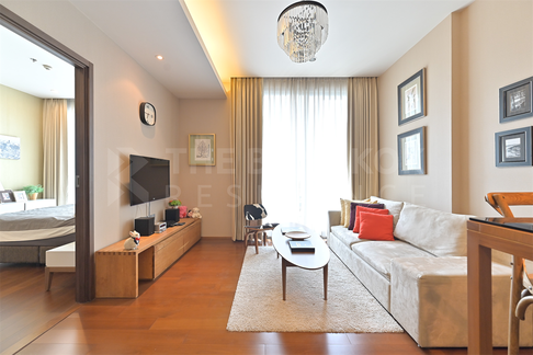Quattro by Sansiri  Ready-to-move-in, Prime Location Condo