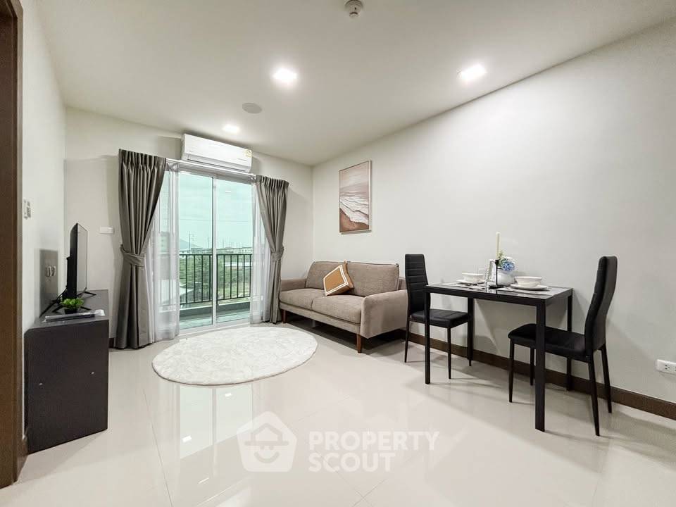 รูป คอนโด 1-ห้องนอน ที่ มายสไตล์ หัวหิน 102 คอนโดมิเนียม ใกล้ เมืองหัวหิน (ID 2375384) - รูปที่ 10/20