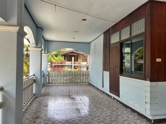 picture FOR SALE  HOUSE PROPERTY  800000 BAHT. - 3/8