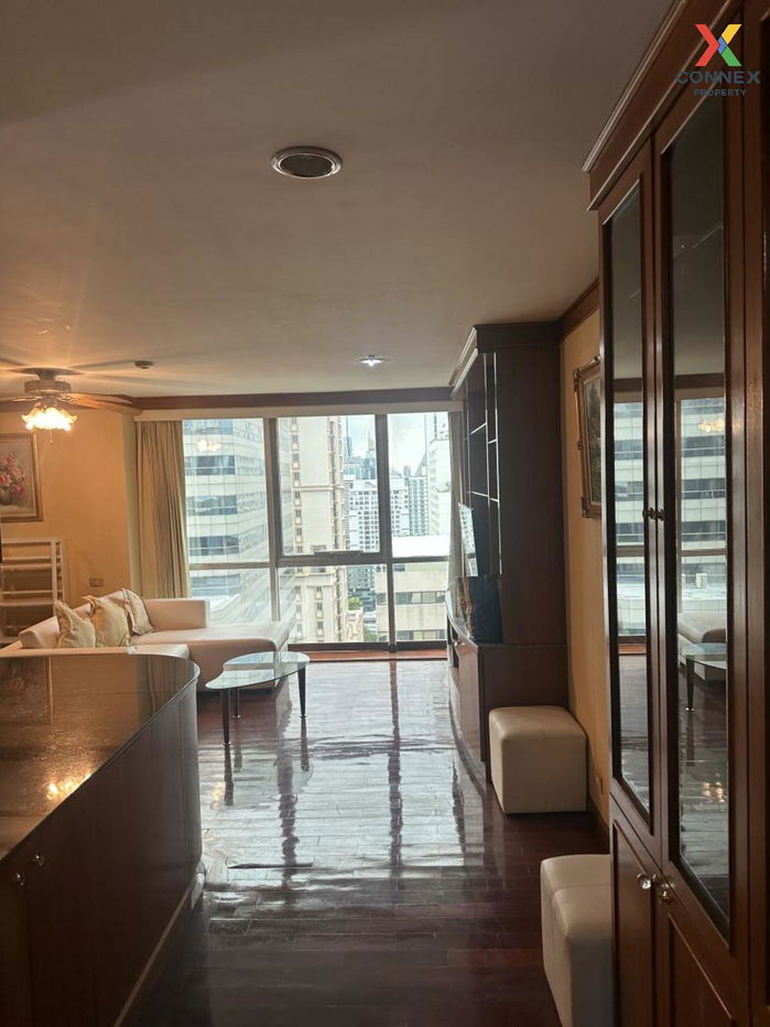 picture 🔥🔥🔥 FOR RENT condo , Asoke Place , BTS-Asok , Khlong Toei Nuea , Watthana , Bangkok , CX-57131 ✅ Live chat with us ADD LINE @connexproperty ✅ 🔥🔥🔥 - 3/8