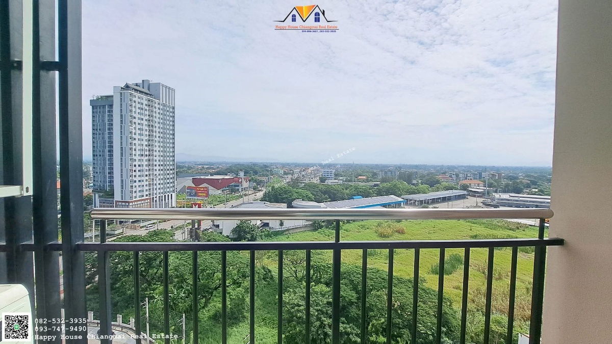 รูป ให้เช่า ศุภาลัย มอนเต้ 2 ชั้น 12 ห้องขนาด 46 ตร.ม. - รูปที่ 6/23