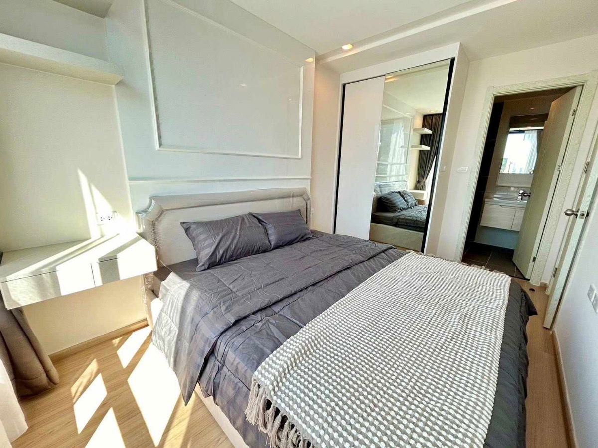 รูป ห้องอัพเดต🧿รวมคอนโด 2 ห้องนอน🧿⚠️🛋️🛌อาร์ทีมิส สุขุมวิท 77 - รูปที่ 2/13