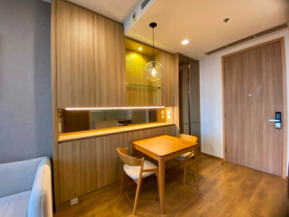 รูป 🔥Hot Deal🔥 For Rent 📌 Noble BE 33 (ID Line : @arent) ต่อรองได้ ห้องปล่อยออกไวมาก!! ✅ เรามีสต็อกอีกหลายโครงการ ตอบไวมาก มีข้อเสนอดีๆทุกดีล - รูปที่ 2/4