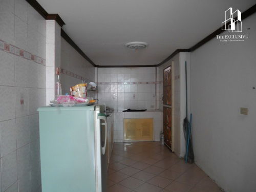 รูป ขายบ้านเดี่ยว หมู่บ้านลลิล อิน เดอะ พาร์ค วัชรพล - พหลโยธิน - รูปที่ 23/24