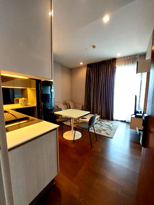 Condos for sale : Cut loss  1 Bedroom 38 Sq.m  No block view -- Call now 094-641-5974