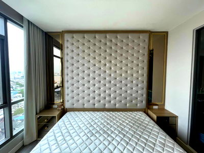 Condos for sale Yaowarat Road : The Room Rama 4【𝐒𝐄𝐋𝐋 & 𝐑𝐄𝐍𝐓】🔥Simple yet elegant in every detail. Luxurious yet minimalist.🔥  Contact Line ID: @hacondo