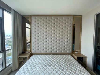 The Room Rama 4【𝐒𝐄𝐋𝐋 & 𝐑𝐄𝐍𝐓】🔥เรียบแต่แพงทุกดีเทล ความหรูที่แฝงไว้ในความมินิมอล🔥 ติดต่อไลน์ไอดี: @hacondo