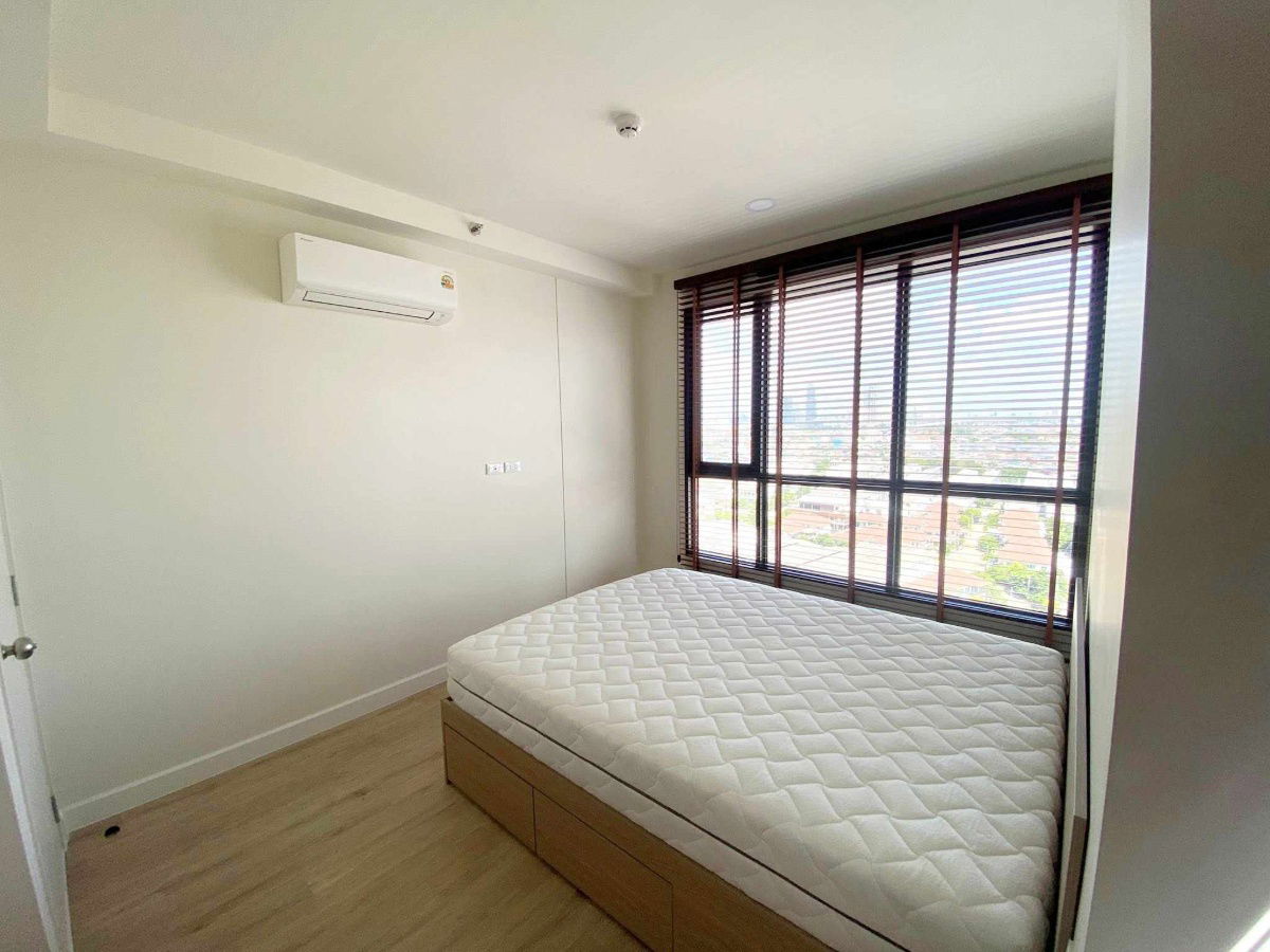 รูป ห้องว่างอัพเดต🧿รวมคอนโด 2 ห้องนอน🧿⚠️🛋️🛌ซิม พระราม 3 - สุขสวัสดิ์ - รูปที่ 2/9