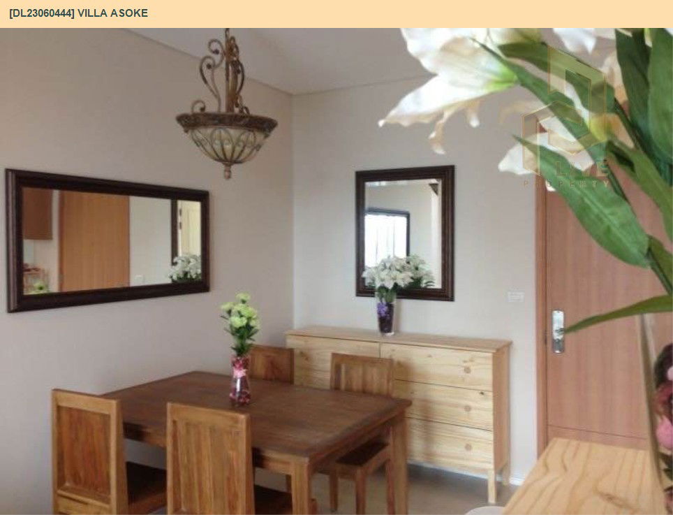 picture DL23060444 Condo for rent, Villa Asoke near MRT เพชรบุรี, ready to move in, call urgently 0638692663 LineID @162cjixi - 2/11