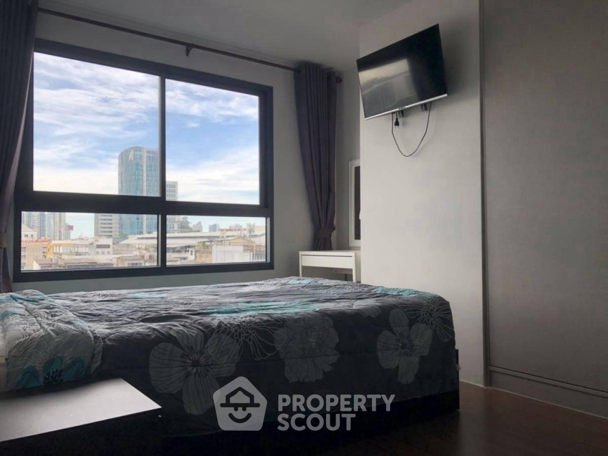 picture 2-BR Condo at Ideo Sukhumvit 93 near BTS Bang Chak (ID 2374790) - 6/8
