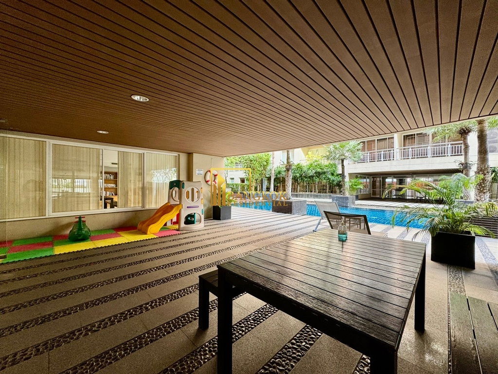 รูป The Rise 39 | Modernized 2 Bedroom Condo in Phrom Phong - BR16811CD - รูปที่ 28/35