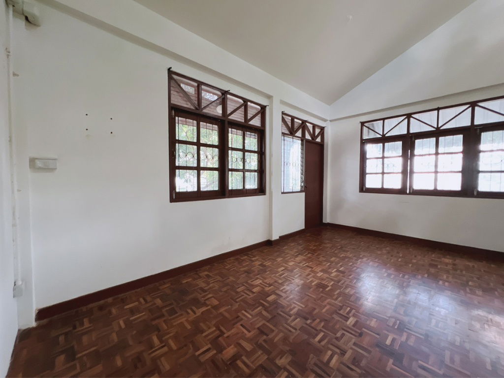 รูป ให้เช่า ลานนาวิลล่า 2ห้องนอน 2ห้องน้ำ ใกล้โรงแรมฟูราม่า (ID:548HR) - รูปที่ 14/29