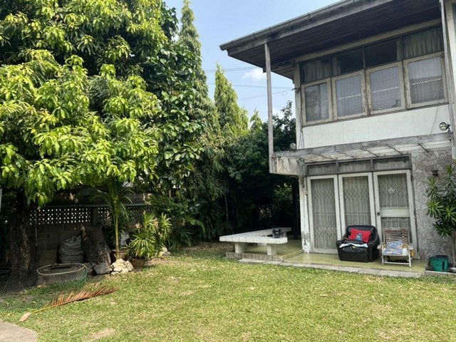 รูป HU6934 ขายบ้านเดี่ยว ลาดพร้าว 110 กรุงเทพมหานคร - รูปที่ 5/8