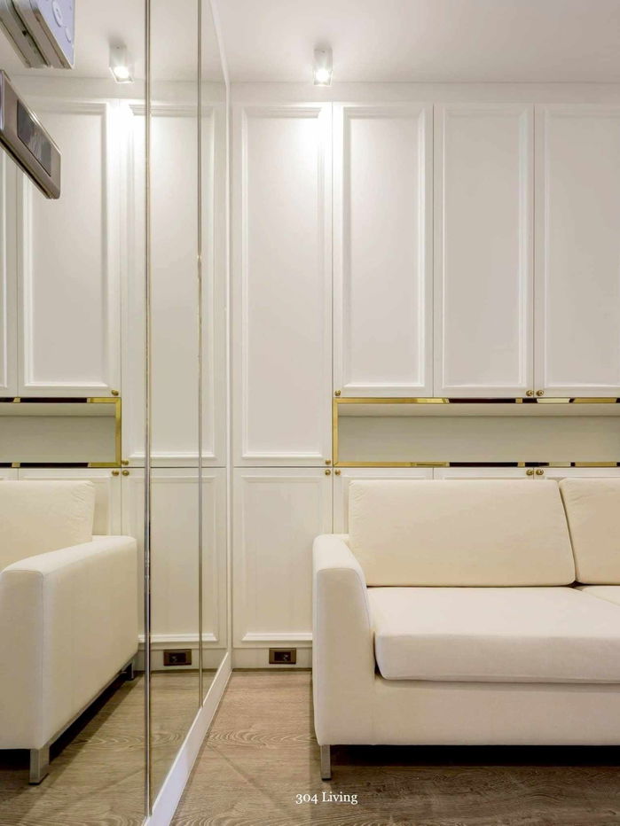 รูป ห้องว่าง🙋🏼ราคาต่อรองได้💎🙋🏼💥แอดไลน์เพื่อนัดดูห้องได้เลยนะคะ📲ลิสส์ คอนโดมิเนียม รัชโยธิน - รูปที่ 3/8