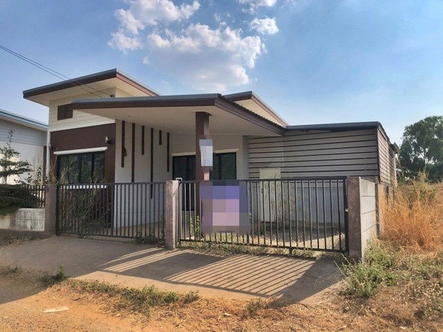 picture FOR SALE  HOUSE PROPERTY  1000000 BAHT. - 8/8