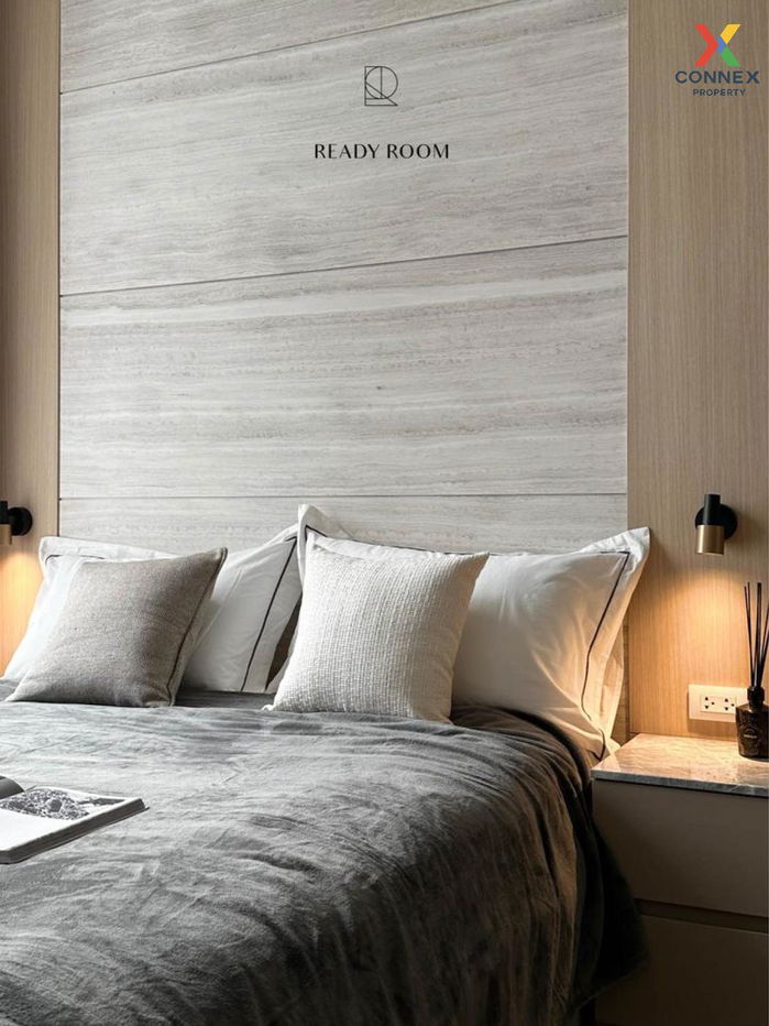 รูป เช่าคอนโด  โนเบิล สเตท 39 BTS-พร้อมพงษ์ คลองตันเหนือ เขต วัฒนา กรุงเทพ CX-109231 ✅ ทักไลน์ @connexproperty ตอบทันที ทีมงานมืออาชีพ ✅  - รูปที่ 6/8