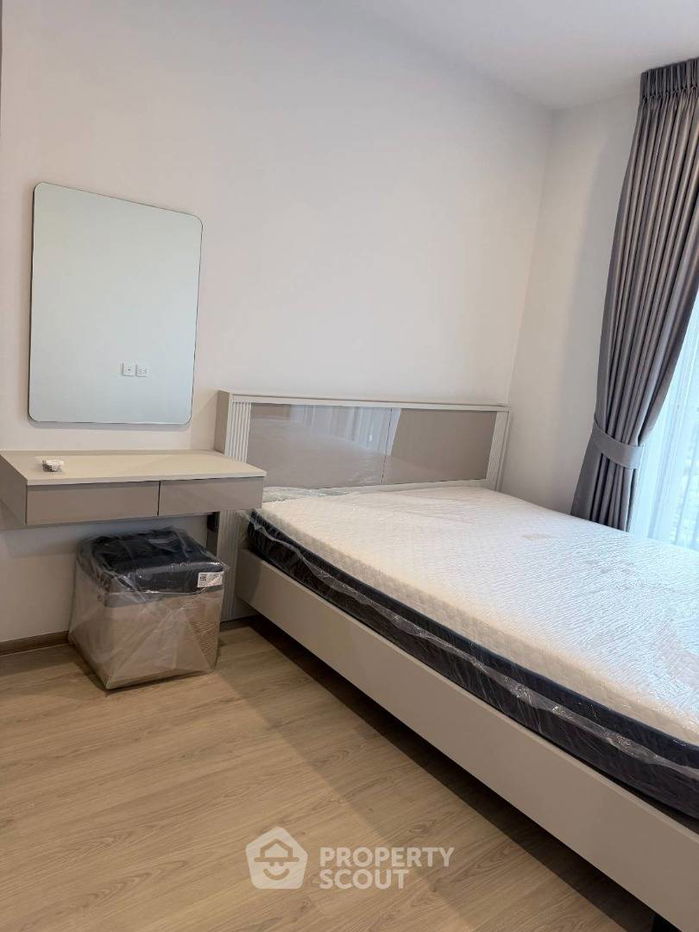 รูป คอนโด 1-ห้องนอน ที่ ไลฟ์ พระราม 4 - อโศก ใกล้ MRT ศูนย์การประชุมแห่งชาติสิริกิติ์ (ID 2377129) - รูปที่ 1/14