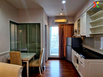 เช่าคอนโด BTS เซนต์หลุยส์ : เช่าคอนโด  ไอวี สาทร BTS-ช่องนนทรี สีลม เขต บางรัก กรุงเทพ CX-27716 ✅ ทักไลน์ @connexproperty ตอบทันที ทีมงานมืออาชีพ ✅